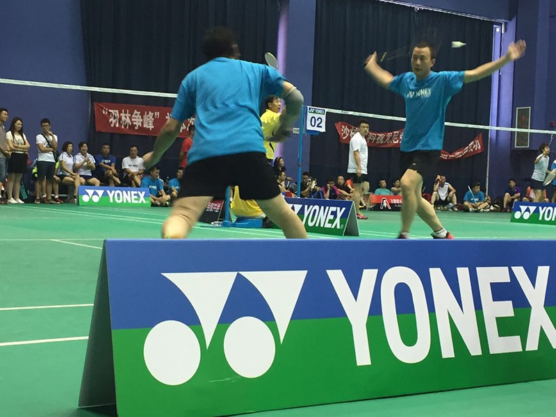 yonex ae 08